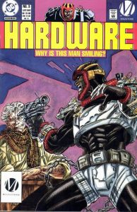 Hardware #3 (1993)
