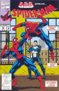 Spider-Man #33 (1993)