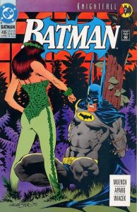Batman #495 (1993)