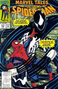 Marvel Tales #272 (1993)