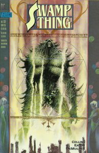 Swamp Thing #131 (1993)