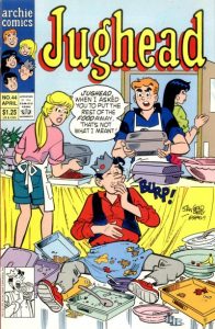 Jughead #44 (1993)