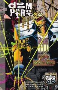 Doom Patrol #66 (1993)