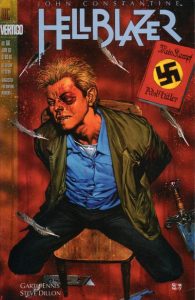 Hellblazer #66 (1993)