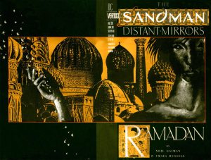 Sandman #50 (1993)