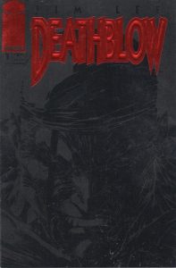 Deathblow #1 (1993)