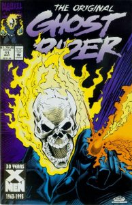 The Original Ghost Rider #11 (1993)