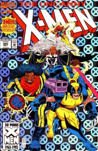 X-Men #300 (1993)