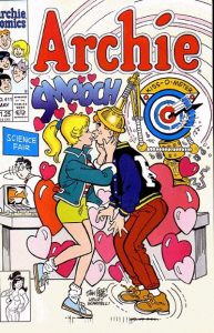 Archie #411 (1993)