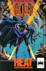 Batman: Legends of the Dark Knight #47 (1993)