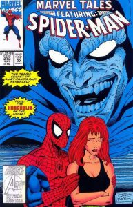 Marvel Tales #273 (1993)