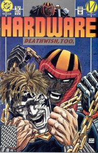 Hardware #6 (1993)