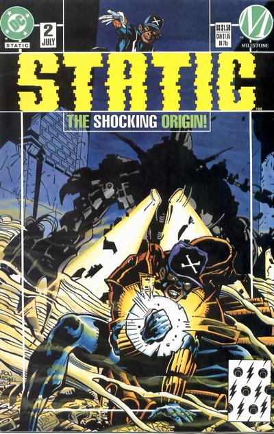 Static #2 (1993)