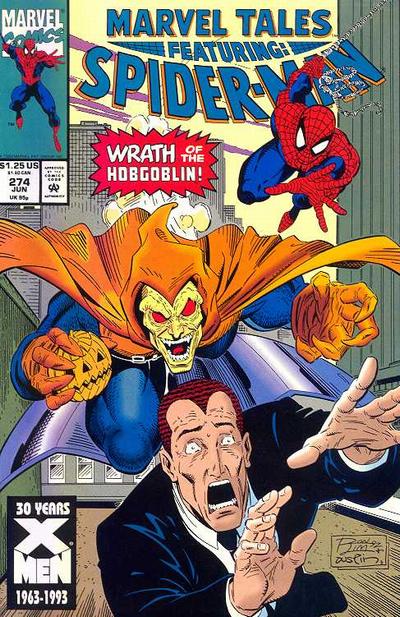Marvel Tales #274 (1993)