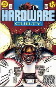 Hardware #7 (1993)