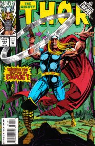 The Mighty Thor #464 (1993)
