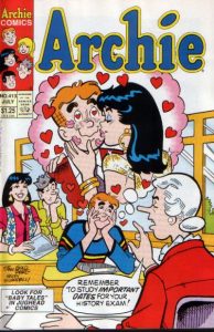 Archie #413 (1993)