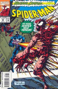 Spider-Man #36 (1993)