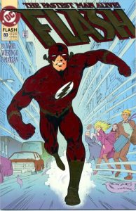 Flash #80 (1993)