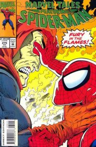 Marvel Tales #275 (1993)