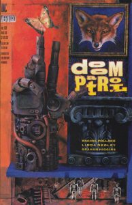 Doom Patrol #69 (1993)