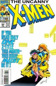 X-Men #303 (1993)