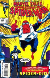 Marvel Tales #276 (1993)