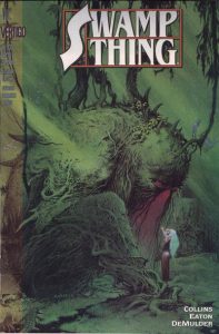 Swamp Thing #135 (1993)