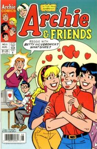 Archie & Friends #5 (1993)