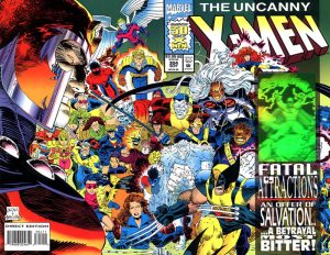 X-Men #304 (1993)