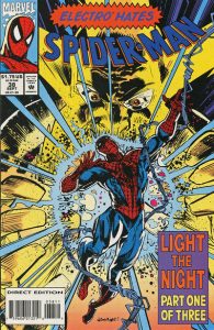 Spider-Man #38 (1993)