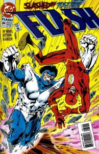 Flash #84 (1993)