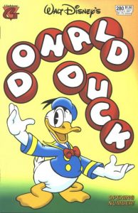 Donald Duck #280 (1993)