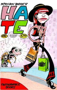 Hate #14 (1993)