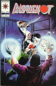 Bloodshot #9 (1993)