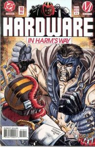 Hardware #10 (1993)