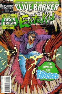 Ectokid #2 (1993)