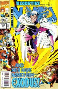 X-Men #307 (1993)