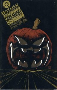 Batman: Legends of the Dark Knight Halloween Special #1 (1993)