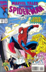 Marvel Tales #278 (1993)