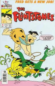The Flintstones #6 (1993)