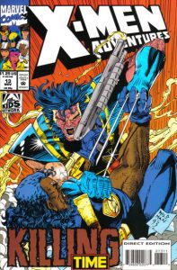 X-Men Adventures #13 (1993)
