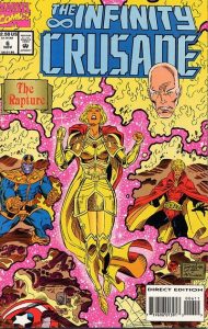 Infinity Crusade #6 (1993)