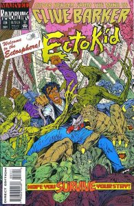 Ectokid #3 (1993)