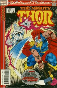 The Mighty Thor #468 (1993)