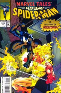 Marvel Tales #279 (1993)