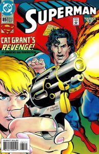 Superman #85 (1993)