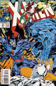 X-Men #27 (1993)