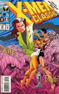 X-Men Classic #90 (1993)