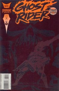 Ghost Rider #44 (1993)